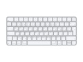 Apple Ar Arabic Notebook keyboards - Mxck3ab-a Magic Keyboard With Touch Id For Mac Models With Apple Silicon - Arabic